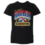 Harlem Globetrotters Retro Arc WHT