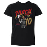 Torch George Harlem Globetrotters Flame WHT