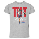 TNT Lister Harlem Globetrotters Pass WHT