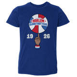 Harlem Globetrotters Spinning Ball 1926 WHT