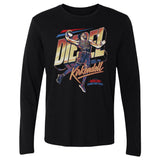 Diesel Kirkendoll Harlem Globetrotters Nickname WHT