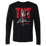 TNT Lister Harlem Globetrotters Pass WHT