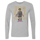 Too Tall Winston Harlem Globetrotters Nickname WHT