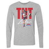 TNT Lister Harlem Globetrotters Pass WHT