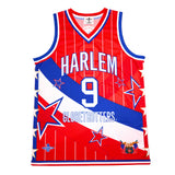 THE 100 YEAR RED JERSEY - TOUR EDITION - "HOT SHOT" #9