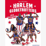 Tour Program
