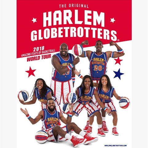 Tour Program