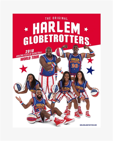 Tour Program