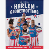Tour Program
