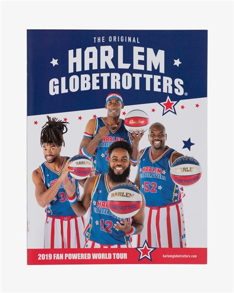 Tour Program