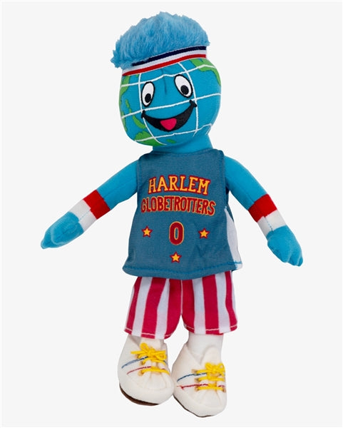 Globie Plush