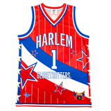 THE 100 YEAR RED JERSEY - TOUR EDITION - "ACE" #1