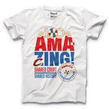 Cleveland Cavaliers x Harlem Globetrotters Amazing T-Shirt