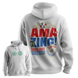 Boston Celtics x Harlem Globetrotters Amazing Hoodie