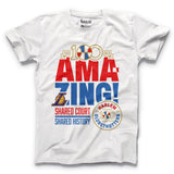 Los Angeles Lakers x Harlem Globetrotters Amazing T-Shirt
