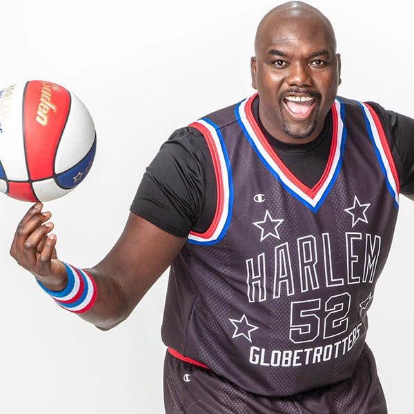 Big Easy Jersey