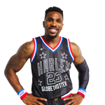 Thunder Jersey