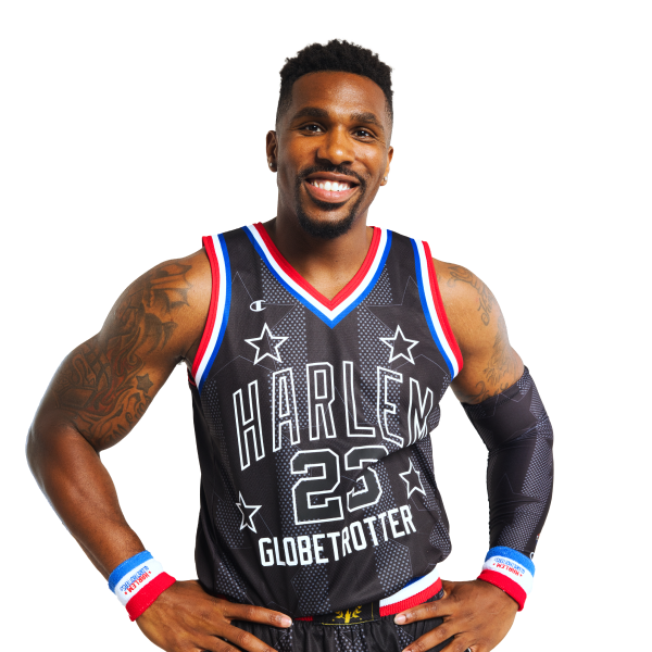 Thunder Jersey