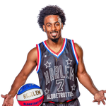 Too Tall Jersey