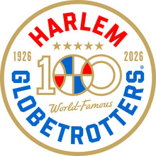 Harlem Globetrotters Shop