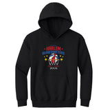 Harlem Globetrotters Nothing But Net WHT