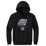 Harlem Globetrotters World Famous WHT