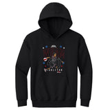 Wham Middleton Harlem Globetrotters Outline WHT
