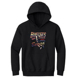 Buckets Barrera Harlem Globetrotters Nickname WHT