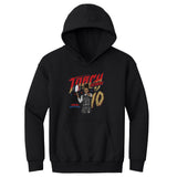 Torch George Harlem Globetrotters Flame WHT