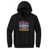Harlem Globetrotters Retro Arc WHT