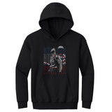Bulldog Mack Harlem Globetrotters Outline Repeat WHT