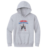 Harlem Globetrotters Trio WHT