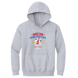 Harlem Globetrotters Nothing But Net WHT
