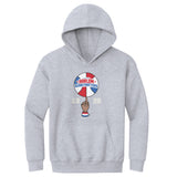 Harlem Globetrotters Spinning Ball 1926 WHT