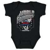 Harlem Globetrotters World Famous WHT