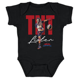 TNT Lister Harlem Globetrotters Pass WHT