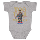 Too Tall Winston Harlem Globetrotters Nickname WHT