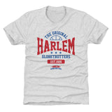 Harlem Globetrotters Retro
