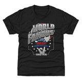 Harlem Globetrotters World Famous WHT