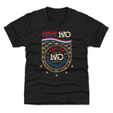 Harlem Globetrotters 100 Years Wave WHT