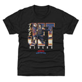 Jet Rivers Harlem Globetrotters Nickname WHT