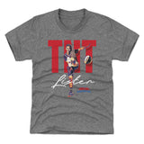 TNT Lister Harlem Globetrotters Pass WHT