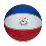 SPALDING® X HARLEM GLOBETROTTERS® 100 YEAR CLASSIC BASKETBALL