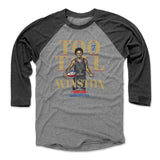 Too Tall Winston Harlem Globetrotters Nickname WHT