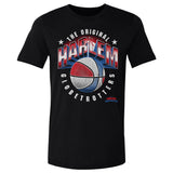 Harlem Globetrotters Vintage WHT