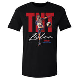 TNT Lister Harlem Globetrotters Pass WHT