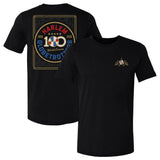 Harlem Globetrotters 100 Years F&B WHT
