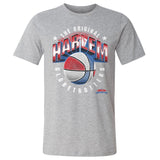 Harlem Globetrotters Vintage WHT