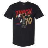 Torch George Harlem Globetrotters Flame WHT