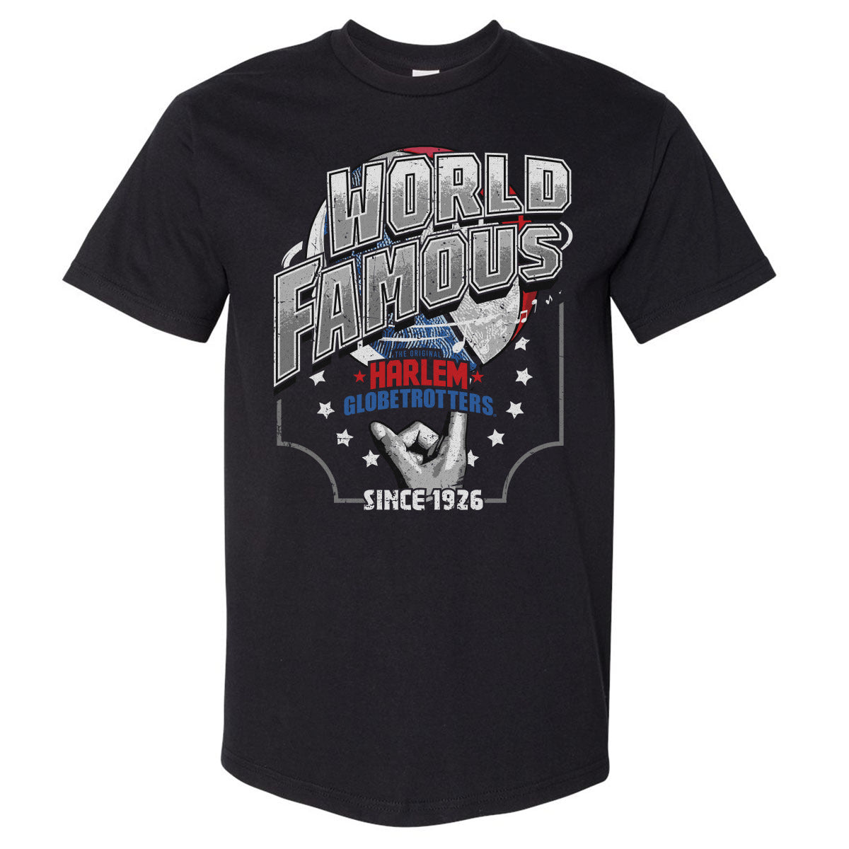 Collections – Harlem Globetrotters Shop